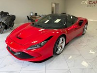 Ferrari F8 2020 occasion