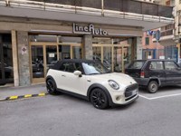 MINI Cooper Cabrio 2020 occasion