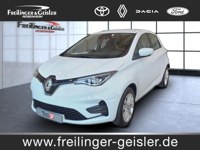 Renault ZOE 2020 occasion