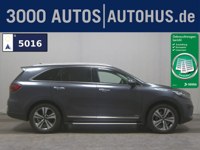 Kia Sorento 2020 occasion