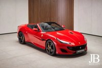 Ferrari Portofino 2020 occasion