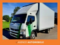 Mitsubishi Canter 2020 occasion