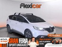 Renault Espace 2020 occasion