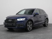 Audi Q5 2020 occasion