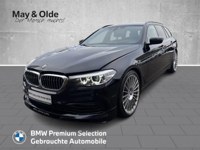 ALPINA D5 2020 occasion