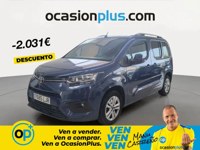 Toyota Proace 2020 occasion