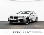 BMW M5 2020 occasion