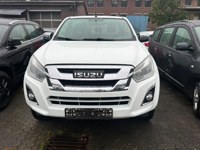 Isuzu D-Max 2020 occasion