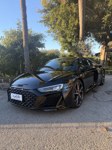 Audi R8 2020 occasion