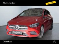 Mercedes-Benz B 220 2020 occasion