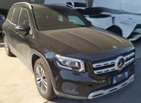 Mercedes-Benz GLB 200 2020 occasion
