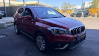 Suzuki (SX4) S-Cross 2020 occasion
