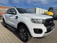 Ford Ranger 2020 occasion