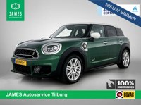 MINI Cooper SE Countryman 2020 occasion