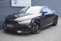 Audi TT RS 2020 occasion