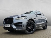 Jaguar F-Pace 2020 occasion