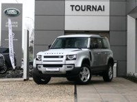 Land Rover Defender 2020 occasion