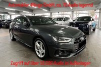Audi A4 2020 occasion