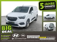 Opel Combo 2020 occasion