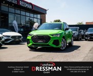 Audi RSQ3 2020 occasion