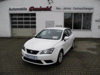 Seat Ibiza 2020 occasion