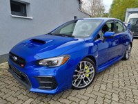 Subaru WRX 2020 occasion