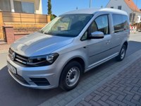 Volkswagen Caddy 2020 occasion