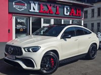 Mercedes-Benz GLE 63 AMG 2020 occasion
