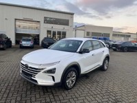 Hyundai NEXO 2020 occasion