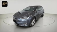 Tesla Model X 2020 occasion