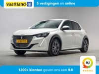 Peugeot e-208 2020 occasion