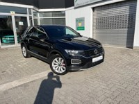 Volkswagen T-Roc 2020 occasion