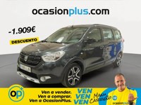 Dacia Lodgy 2020 occasion
