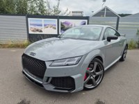 Audi TT RS 2020 occasion