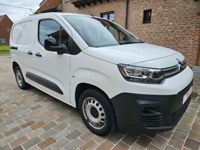 Citroën Berlingo 2020 occasion