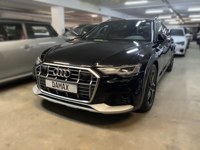 Audi A6 Allroad 2020 occasion