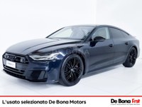 Audi S7 2020 occasion