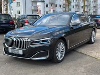 BMW 740 2020 occasion