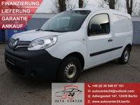 Renault Kangoo 2020 occasion