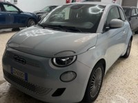 Fiat 500e 2020 occasion