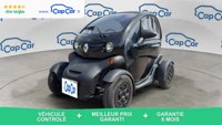 Renault Twizy 2020 occasion