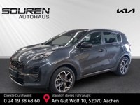 Kia Sportage 2020 occasion