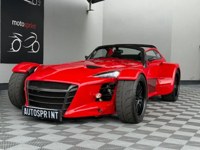 Donkervoort D8 2020 occasion