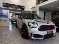 MINI John Cooper Works Countryman 2020 occasion