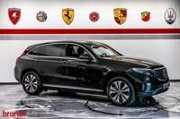 Mercedes-Benz EQC 2020 occasion