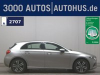 Mercedes-Benz A 220 2020 occasion