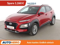 Hyundai KONA 2020 occasion