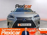 Lexus NX 300 2020 occasion