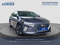 Hyundai IONIQ 2020 occasion