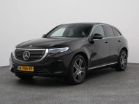 Mercedes-Benz EQC 2020 occasion